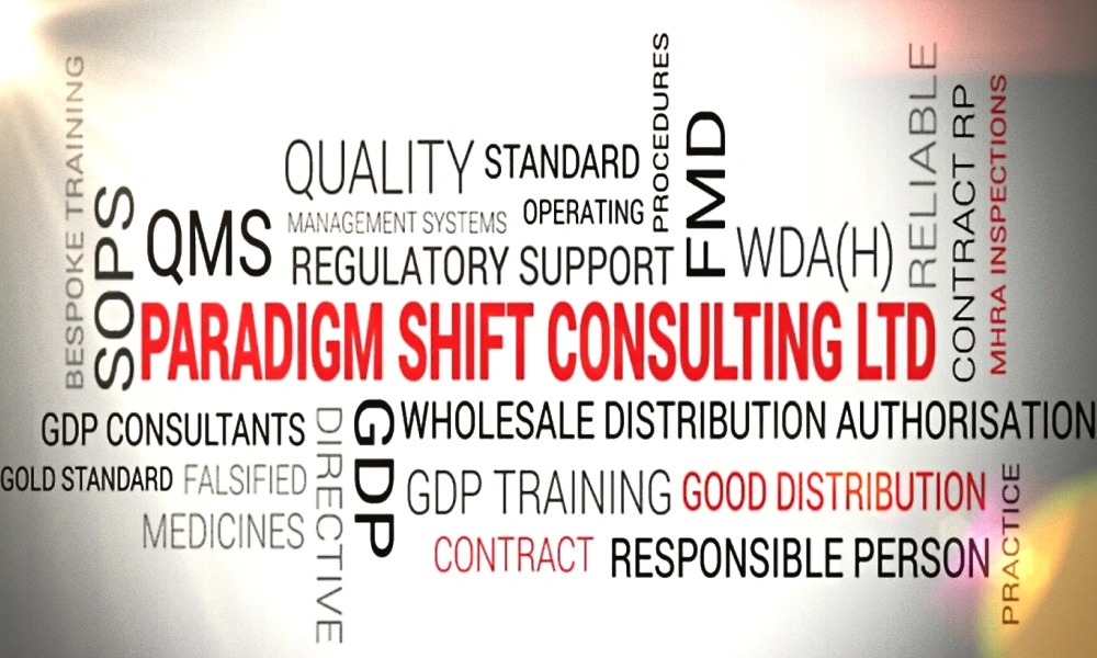 Paradigm Shift Consulting