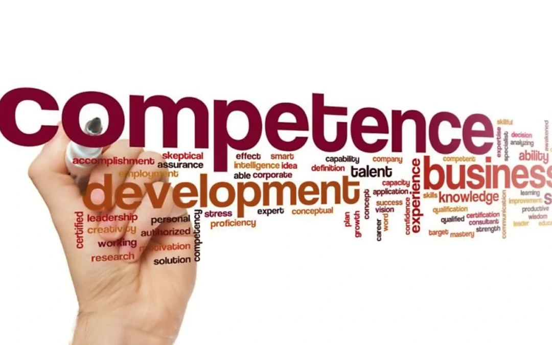 Competency Based Training
