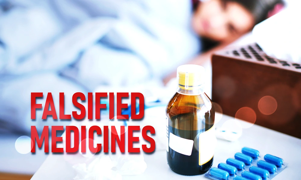Falsified Medicines