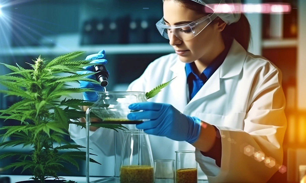 CBPM: Cannabis-Based Products for Medicinal Use