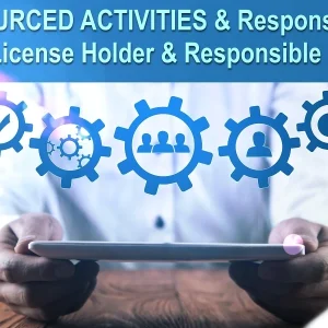 gdp-training-products-Outsourced-Activities-man-holding-tablet-computer-cpd-approved