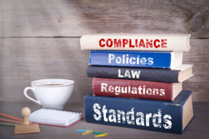 GDP Training - Compliance concept