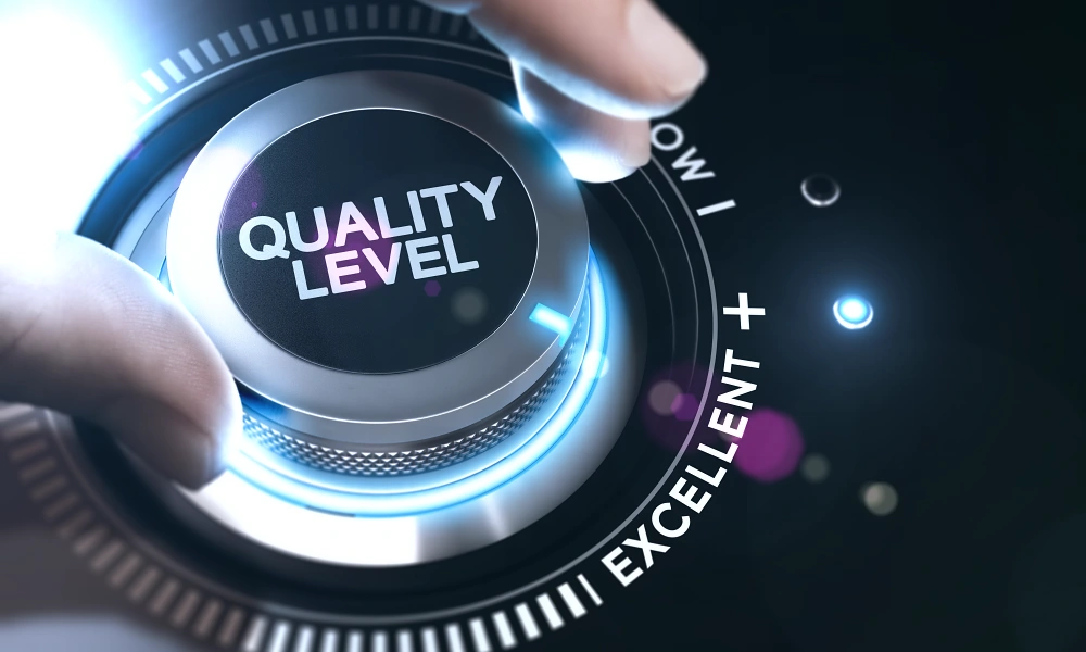 Quality Management Systems