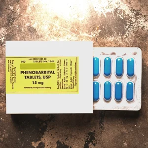 gdp-training-products-controlled-drugs-management-open-box-barbituate-drugs-stone-background-hard-light