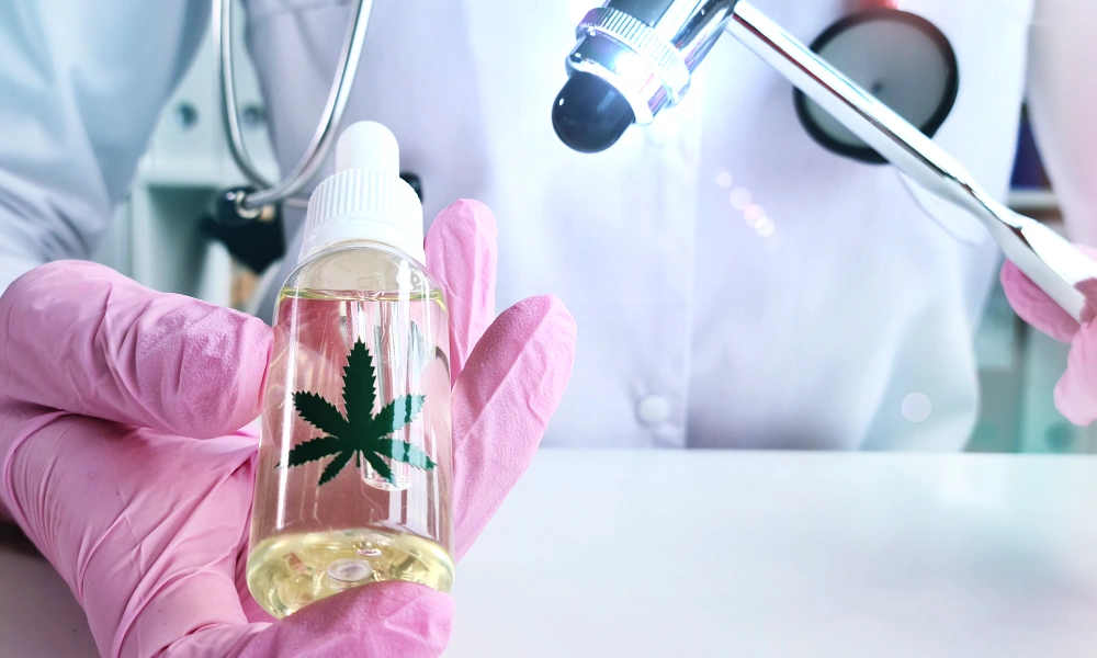 Introduction to Management of Controlled Drugs