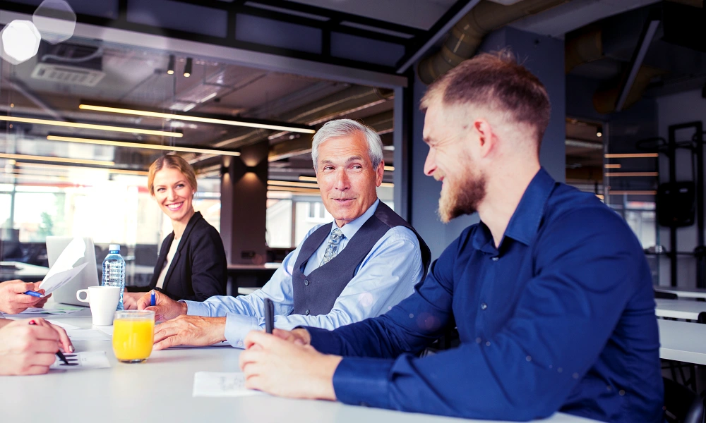 10 ways “Senior Management” can be more involved with their QMS…and potentially get better inspection results.
