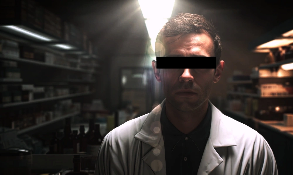 Falsified Medicinal Products
