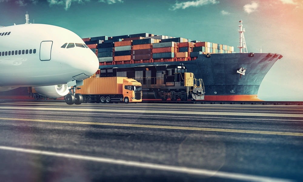 GDP-Training-Global-Supply-Chain-plane-train-truck-ship