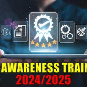 GDP Training-courses-gdp-awareness-training-2024/2025