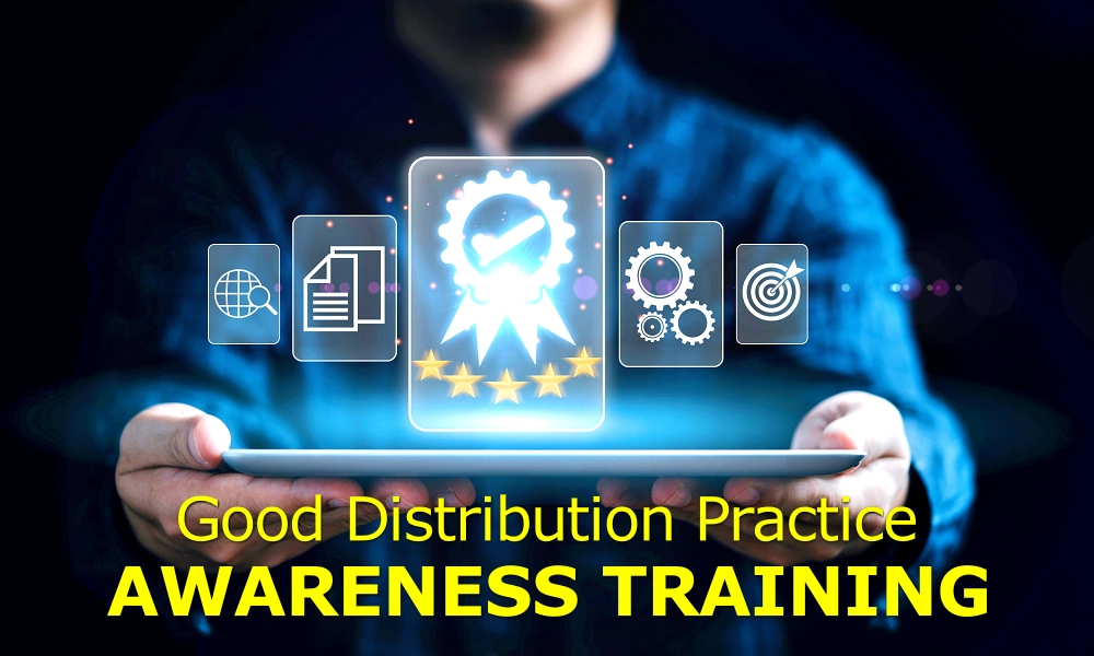 GDP Awareness Training